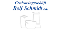 Kundenlogo Grabmale Schmidt, Inh. Frank Lehmkuhl