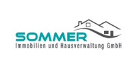 Kundenlogo Sommer Immobilien u. Hausverwaltung