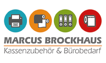 Kundenlogo von Brockhaus Marcus Kassenzubehör & Bürobedarf