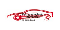 Kundenlogo Autoreparaturen Fahrzeugtechnik Mertens