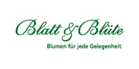 Kundenlogo Blatt & Blüte Inh. Thomas Grosfeld