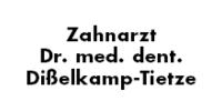 Kundenlogo Dißelkamp-Tietze Joh. Dr. med. dent.