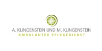 Kundenlogo Ambulanter Pflegedienst A. Klingenstein und M. Klingenstein