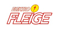 Kundenlogo Elektro Fleige