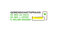 Kundenlogo von Holtz Christiane Dr. med. Lippert J. Dr. med.