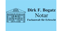 Kundenlogo Bogatz Dirk F.