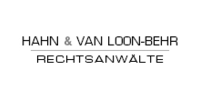 Kundenlogo Anwaltskanzlei Hahn & Van Loon-Behr