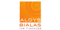 Kundenlogo Bialas GmbH