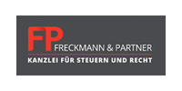 Kundenlogo FP Freckmann & Partner GbR - Kanzlei für Steuern und Recht