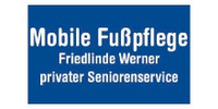 Kundenlogo Friedlinde Werner Hausservice