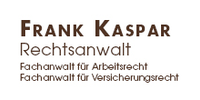 Kundenlogo Anwaltsbüro Kaspar Frank