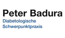 Kundenlogo von Badura Peter