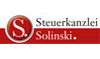 Kundenlogo von Solinski Guido