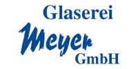 Kundenlogo Glaserei Meyer GmbH