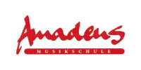 Kundenlogo AMADEUS Musikschule