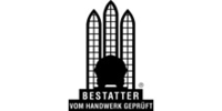 Kundenlogo Bestattungshaus Geismann GmbH