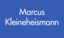 Kundenlogo von Kleineheismann Marcus