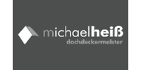 Kundenlogo Dachdeckerei Heiß Michael