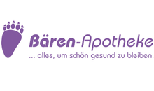 Kundenlogo von Bären-Apotheke & Kosmetik