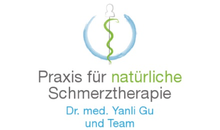 Kundenlogo von Praxis für Schmerztherapie Dr. med.