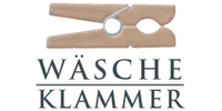 Kundenlogo Wäscheklammer