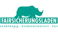 Kundenlogo von Fairsicherungsladen
