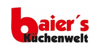 Kundenlogo baier's Küchenwelt