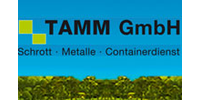 Kundenlogo Container-Dienst Tamm GmbH
