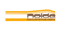 Kundenlogo Bauunternehmen Franz Nolde GmbH