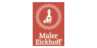 Kundenlogo Eickhoff Malerbetrieb GmbH & Co. KG