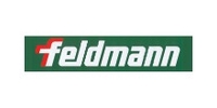 Kundenlogo Feldmann GmbH Containerdienst