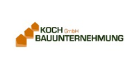 Kundenlogo Koch GmbH Bauunternehmung