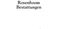 Kundenlogo Bestattungen Rosenboom