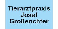 Kundenlogo Großerichter Josef Tierarzt