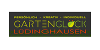 Kundenlogo GARTENGLÜCK