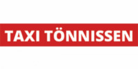 Kundenlogo Taxi Tönnissen