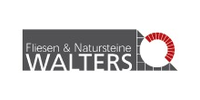 Kundenlogo Fliesen & Natursteine Walters