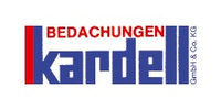 Kundenlogo Axel Kardell GmbH & Co. KG Bedachung