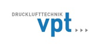 Kundenlogo VPT Drucklufttechnik GmbH & Co. KG