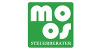 Kundenlogo Steuerberater Christian Moos