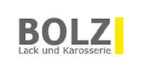 Kundenlogo BOLZ GmbH Lack und Karosserie