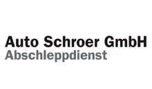 Kundenlogo von Auto Schroer GmbH Kundenlogo von Auto Schroer GmbH