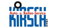 Kundenlogo Auto- & Reifenservice Kirsch GmbH