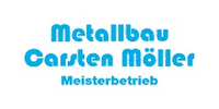 Kundenlogo Möller Metallbau