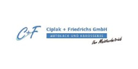 Kundenlogo Ciplak F GmbH