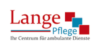 Kundenlogo Lange Pflege - Ihr Centrum für ambulante Dienste