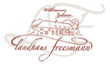 Kundenlogo von Landhaus Freesmann Kundenlogo von Landhaus Freesmann