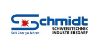 Kundenlogo Ernst Schmidt GmbH Schweißtechnik