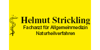 Kundenlogo Strickling Helmut Facharzt f. Allgemeinmedizin