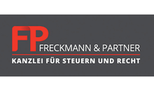 Kundenlogo von FP Freckmann & Partner GbR - Kanzlei für Steuern und Recht